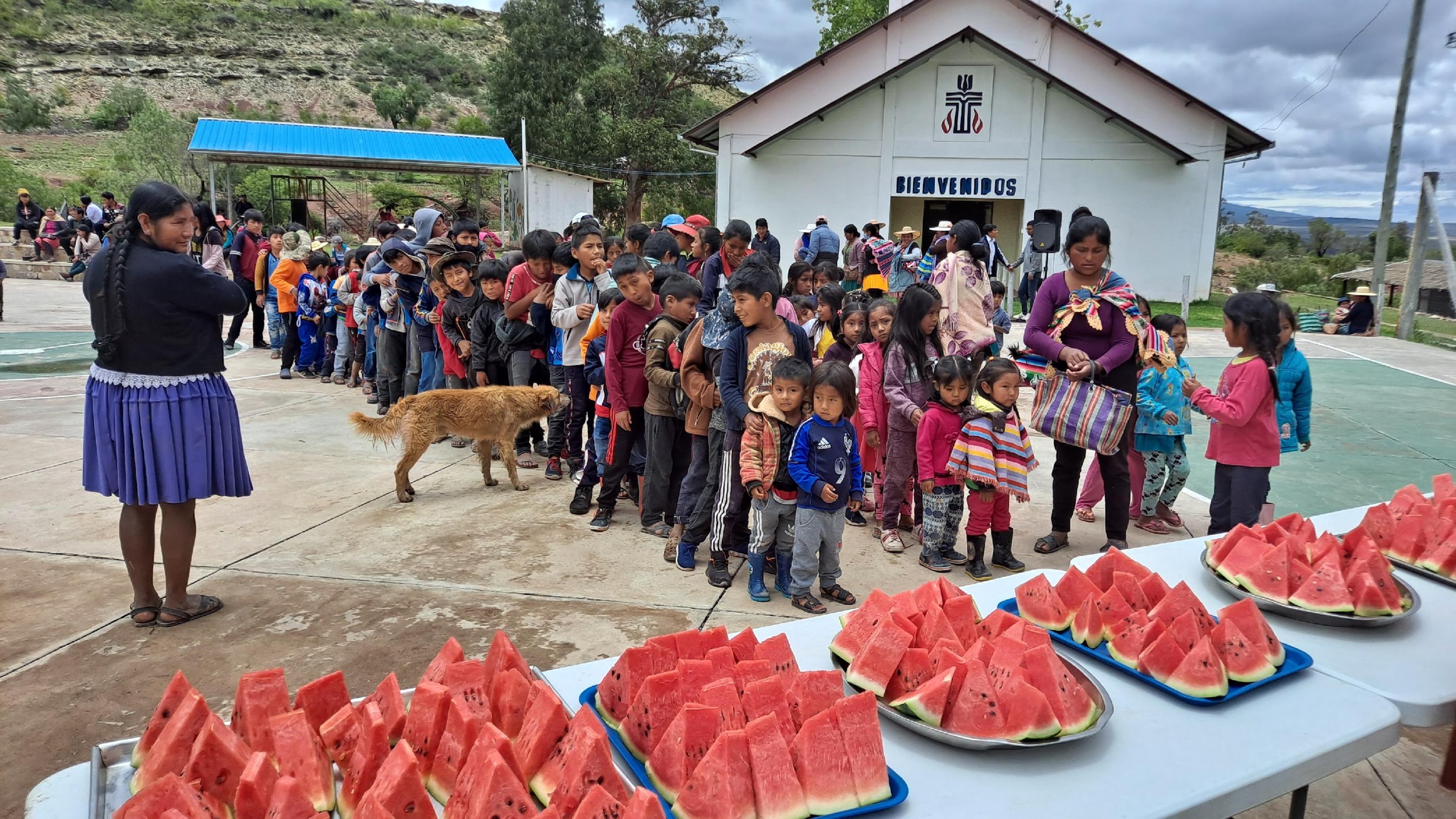 여호수아 선교사관학교